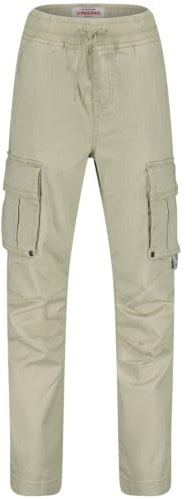 Vingino Boys Cassius In Color Keswick Green Size 14