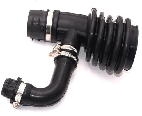 Per Ford Per Focus Per C-Max 2003 2004 2005 2006 2007 2008 2009 2010 2011 2012 1.6 TDCi Auto Filtro Aria Flusso Tubo Aspirazione Tubo 7M519A673EJ Tubo Aspirazione Dell'aria Dell'auto