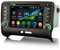 8 Kern 4G+64G Android 14 Autoradio DVD für Audi TT MK2 8J 2006-2014 2 Din Carplay Android Auto Bluetooth WiFi A2DP DAB+IPS DSP Canbus Navigation Lenkradsteuerung