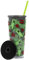 Bioworld Minecraft Creeper TNT Gobelet en plastique 760 ml