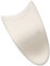 Ipetboom Wimpern Werkzeug Für Falsche Wimpern Leichter Wimpernclip Mit Gebogener Form Make-up-tool Zum Entfernen Oder Reparieren