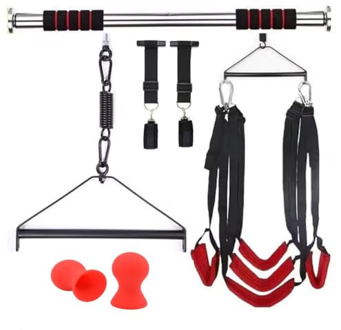 Cugzue Balançoire Longueur réglable,Swing9