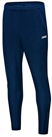 JAKO Kinder Trainingshose Classico, Nightblue, 152