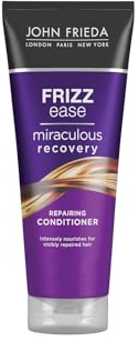 John Frieda Frizz ease miraculous recovery conditioner