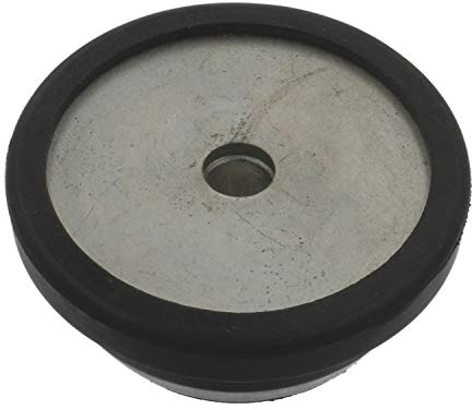 febi bilstein 47752 Federbeinstützlager ohne Wälzlager , 1 Stück | Kompatibel mit: PEUGEOT 406, 406 Break