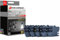 5 Reton Druckerpatronen kompatibel zu Brother LC-3213 LC-3213BK LC-3213C LC-3213M LC-3213Y für Brother DCP-J772DW DCP-J774DW MFC-J890DW MFC-J895DW |20% höhere Druckleistung |