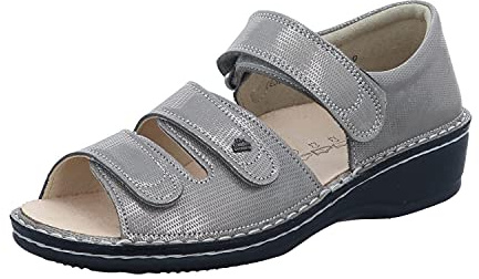 Finn Comfort Usedom Fango beige