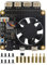 Geekworm Raspberry Pi 5 X735 V3.0 Expansion Board with PWM Cooling Fan & Safe Shutdown & DC 6V-30V Width Voltage Input for Raspberry Pi 5 / Raspberry Pi 4 / 3B+/ 3B / 2B