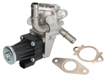 MAGNETI MARELLI AGR-Ventil | Kompatibel mit: FORD TRANSIT Bus, TRANSIT Kasten, TRANSIT Pritsche/Fahrgestell, TRANSIT TOURNEO Bus