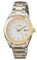 Seiko Damen-Uhr Quarz Edelstahl mit Edelstahlband SUR636P1