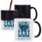 Mug Magique J'peux pas Heavy metal | Tasse Humour