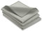 EVERCLEEN Made in Germany High-Tech Extra Soft-Microfasertuch (3er Set) für Beste Reinigungsergebnisse speziell für Displays, Monitore, TV, Tablets