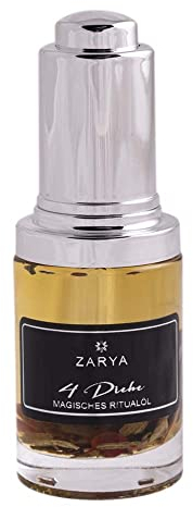 Zarya Ritualöl, Salböl, Vier Diebe, 15ml (1)