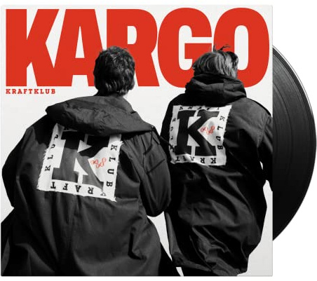 Kargo (2LP) [Vinyl LP]