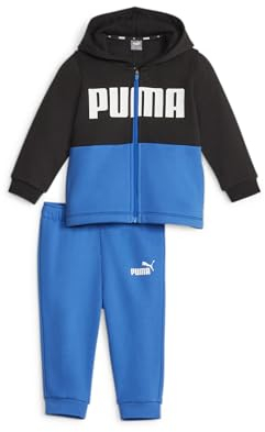 PUMA Minicats Colorblock Jogger FL