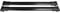 Axenture Roof Racks Cross Bars Compatible For Dacia Duster 2018 And Later Crossbars for Convenient Roof Cargo Aluminium Racks Rail Set 2 Pieces Black