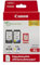 Canon Originaltinte PG-545XL / CL-546XL (2 XL Tintenpatronen; Schwarz+Farbe) - Photo Value Pack (inkl. Canon Fotopapier GP-501 50 Blatt 10x15cm)