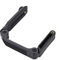 Action Stabilizing Grip, U-Grip Grip for Video Film Cameras, U-Grip Handheld Video Rig with 1/4 Thread for DSLR Digital Cameras
