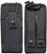 UAYESOK Molle Funkgerätetasche Tasche Funkgerät Holster Walkie Talkie Halterung für Sicherheits Gürtel für Motorola Baofeng Kenwood Präsident Icom Midland Retevis Yaesu Taktische Gegensprechanlage