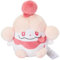 Pokémon Center Slurpuff Sitting Cuties Plush - 15 cm