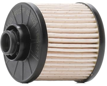 RIDEX PLUS 9F0157P Filtro carburante Cartuccia filtro