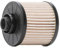RIDEX PLUS 9F0157P Filtro carburante Cartuccia filtro