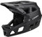 Kavolet Mountainbike-Helm Fullface für Erwachsene, Racing Downhill MTB-Helm für Männer Frauen, Fahrradhelm Erwachsene Radhelm mit Visier, Belüftungsöffnungen, Kopfumfang von 55-58 cm