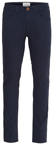 Blend BHRodney Herren Chino Hose Stoffhose 5-Pocket-Hosen