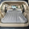 CWMBM Auto Matratze für Kia Sportage LWB NQ5 2023 2024 2025, Auto Luftmatratze Tragbare Bequeme Auto Matratze Kofferraum Luftbett Auto Kofferraum Auto Bett,G-Rey
