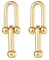 Ohrringe für Damen – 18K Vergoldet, Elegant & Zeitlos – Hypoallergen & Nickelfrei – Hochwertiger Damenschmuck für Alltag & besondere Anlässe - Lucoro
