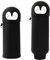 2-in-1 Kawaii Federmäppchen Pinguin, Mäppchen Jungs Mädchen Silikon Federmäppchen, Stand Up Schulmäppchen, Cartoon Tier Stifthalter Federmäppchen, Pencil Case Pinguin Stifte Mäppchen für Schulbedarf