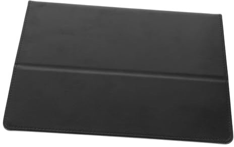 DOITOOL Funda para Tablet Protectora Táctil Compatible con iPad Air Mini Cuero Artificial