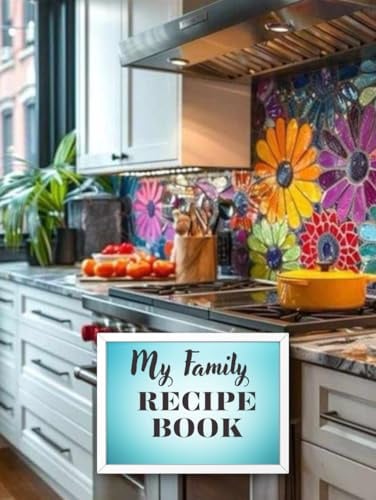 My Family Cook Book