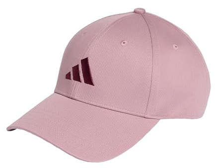 adidas Unisex Cappellino da Baseball New Logo