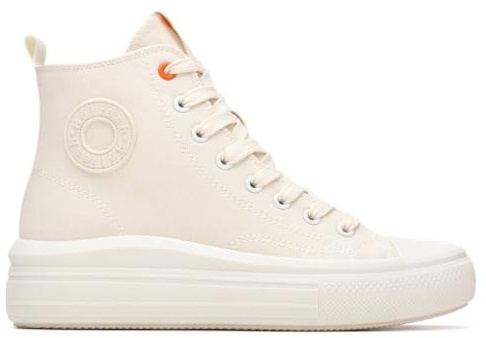 REFRESH - Sportschuhe Sneaker Damen - Bequeme und vielseitige Schuhe – Lässige Mode