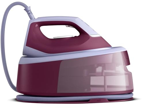 PSG3001/30 - Ferro da Stiro a Vapore con Caldaia 2400 Watt