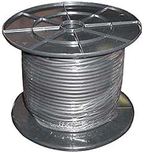 CORDIAL Bobine de câble microphone 100 m