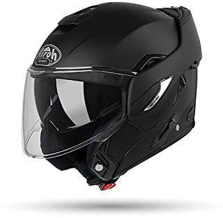 Airoh REV 19 REVOLUTION BLACK MATT XL