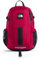 The North Face Hot Shot SE Rucksack, 30 l, Rot / Schwarz