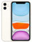 Apple iPhone 11 (64 GB) - Weiß