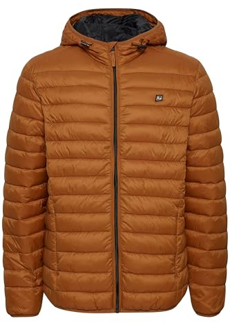 b BLEND Herren 20712462 Steppjacke