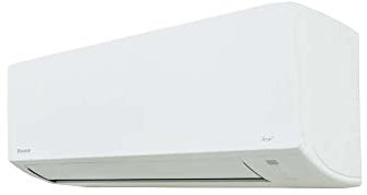 Climatizador 12000 BTU Inverter con bomba de calor A++/A+ Gas R32 Daikin