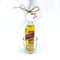 Mini Botella Jonnie Walker Red Label Con Vasito de Chupito y Etiqueta Personalizada para Regalar en Bodas, Comuniones o Bautizos (Jonnie Walker Red Label, 24)
