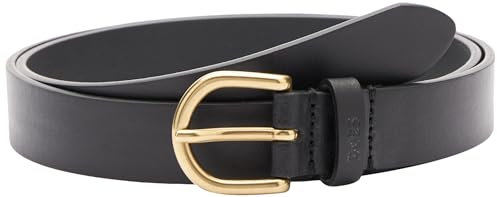 BOSS WOMEN Belts Black4, 100