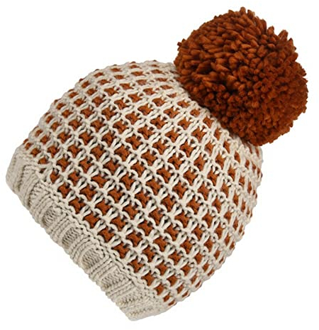Regatta Dalary Damen-Beanie-Mütze, Acryl, Fleece gefüttert