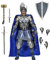 NECA - Dungeons & Dragons - Ultimate Strongheart 7 Action Figure