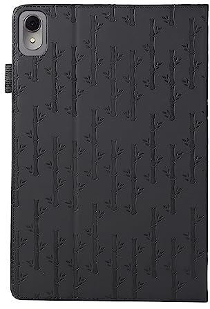 Phone Flip Case Étui à rabat compatible avec Huawei MatePad 11 (2023) 11 pouces, étui de protection intelligent en cuir PU de qualité supérieure, angles de vue multiples et fermeture magnétique Couver