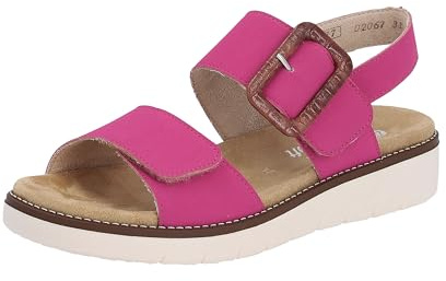 Remonte Damen D2067Sandale