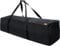 INFANZIA Sporttasche, Schwarz , (115L) EU