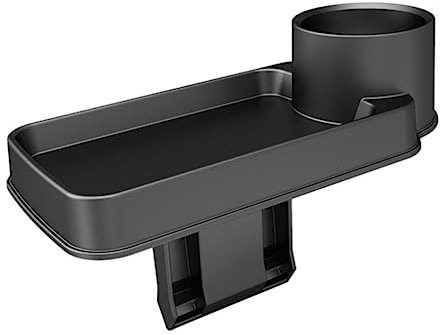 VICASKY 1stk Getränkehalter Im Auto Sitzlückenfüller Auto Ablagefach Lückenfüller Für Autositze Auto-Organizer Für Den Vordersitz Organizer Für Autositzlücken Paletten Wagen Pe Lagerung